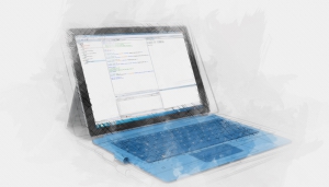 emmbedded software